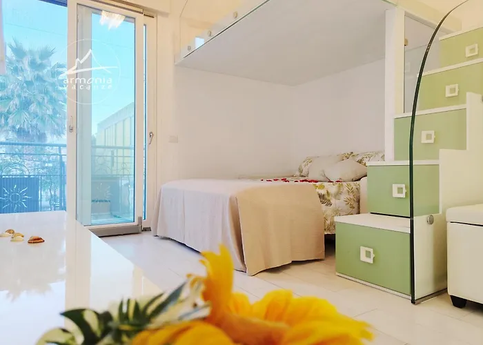 Genova Cod G9 Apartamento *