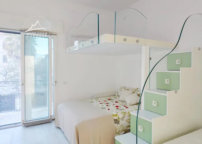 Genova Cod G9 Apartamento Giulianova