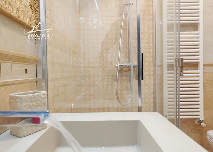 Apartamento Genova Cod G9 Giulianova