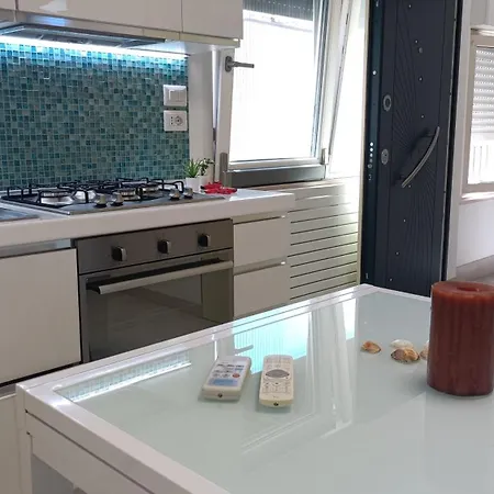 Genova Cod G9 Giulianova