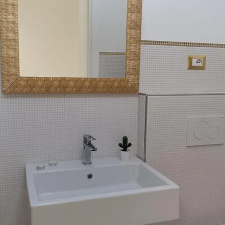 Apartment Genova Cod G9