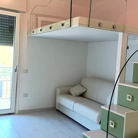 Apartment Genova Cod G9 *