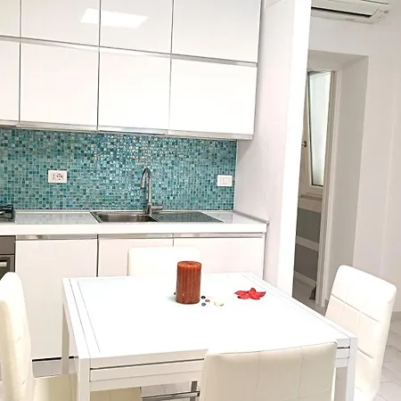 Apartment Genova Cod G9 Giulianova