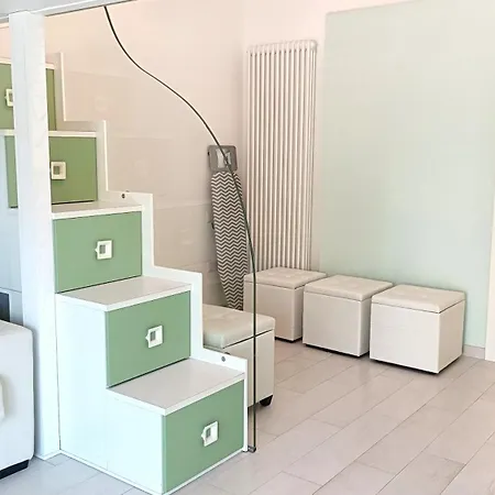 Apartment Genova Cod G9