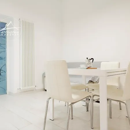 Apartment Genova Cod G9