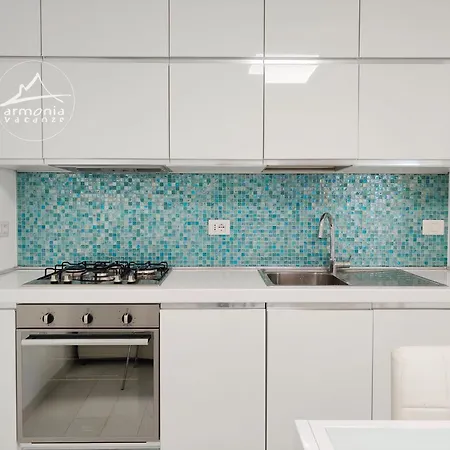 Apartment Genova Cod G9
