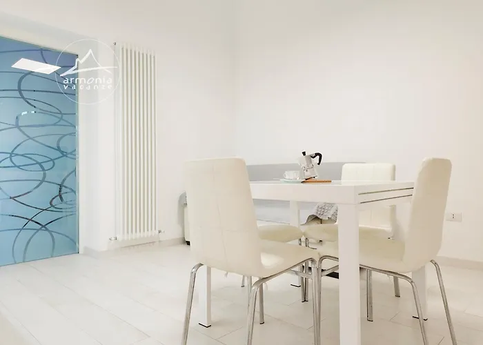 Apartman Genova Cod G9