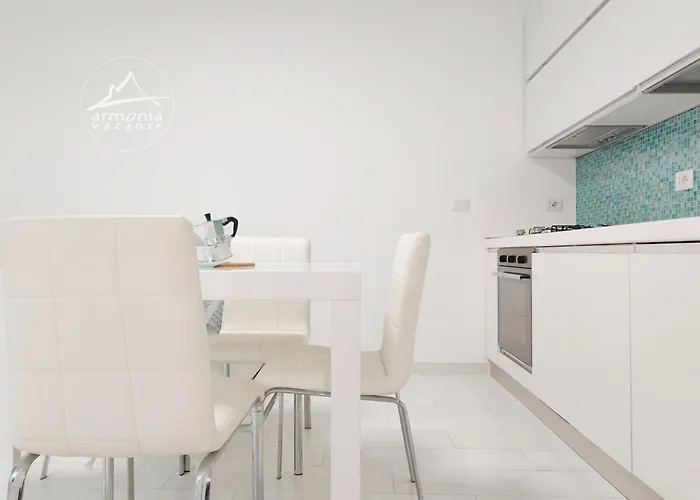 Apartman Genova Cod G9 Giulianova