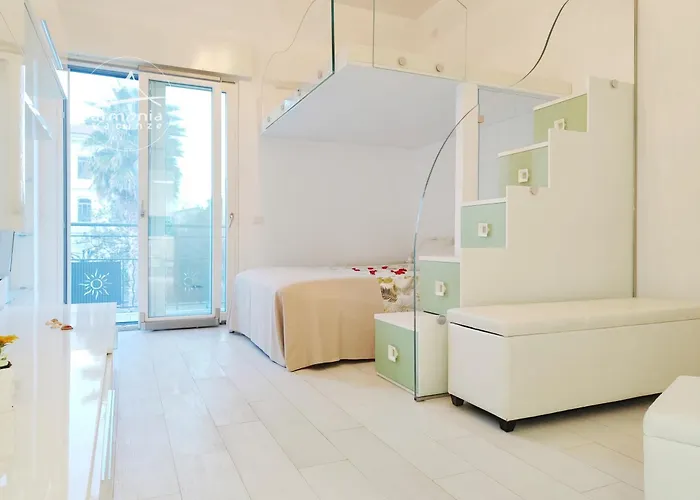 Genova Cod G9 Apartman