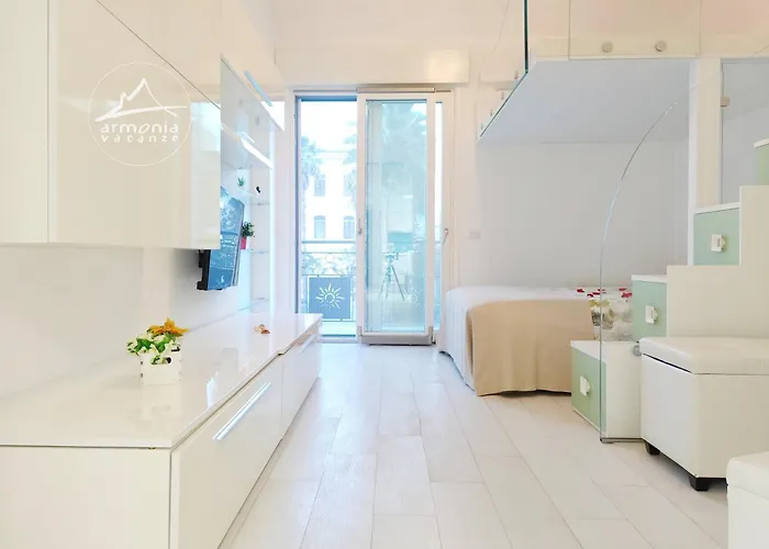 Apartman Genova Cod G9 *