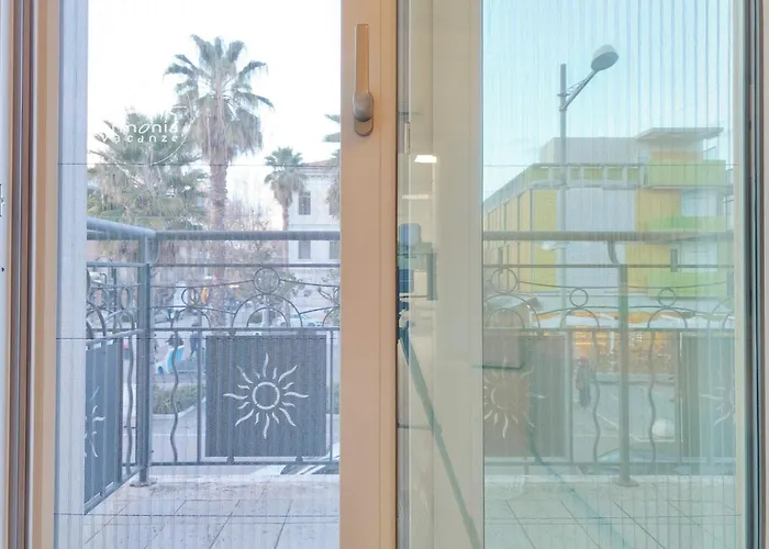 Apartman Genova Cod G9 Giulianova